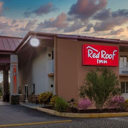 Red Roof Inn Ellenton - Bradenton Ne מראה חיצוני תמונה