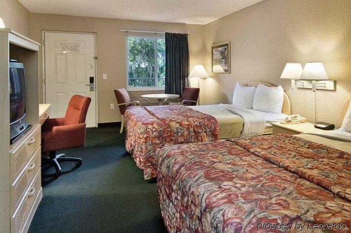 Red Roof Inn Ellenton - Bradenton Ne חדר תמונה