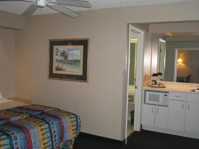 Red Roof Inn Ellenton - Bradenton Ne חדר תמונה