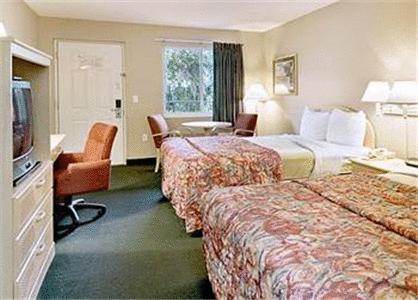 Red Roof Inn Ellenton - Bradenton Ne חדר תמונה