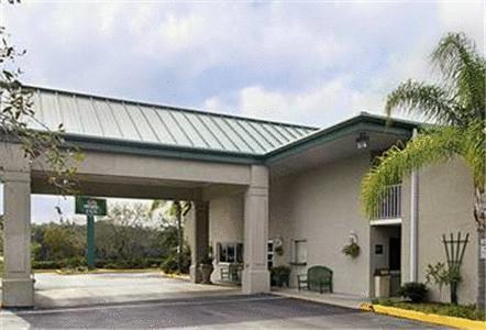 Red Roof Inn Ellenton - Bradenton Ne מראה חיצוני תמונה